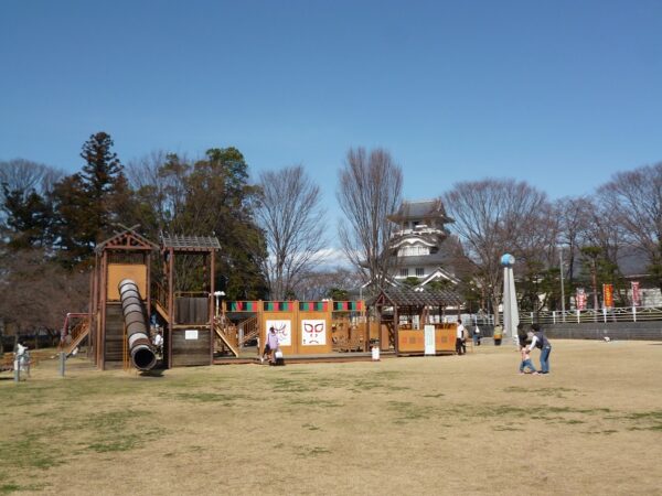 58.歌舞伎文化公園